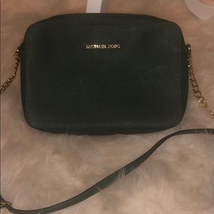 Michael Kors crossbody purse
